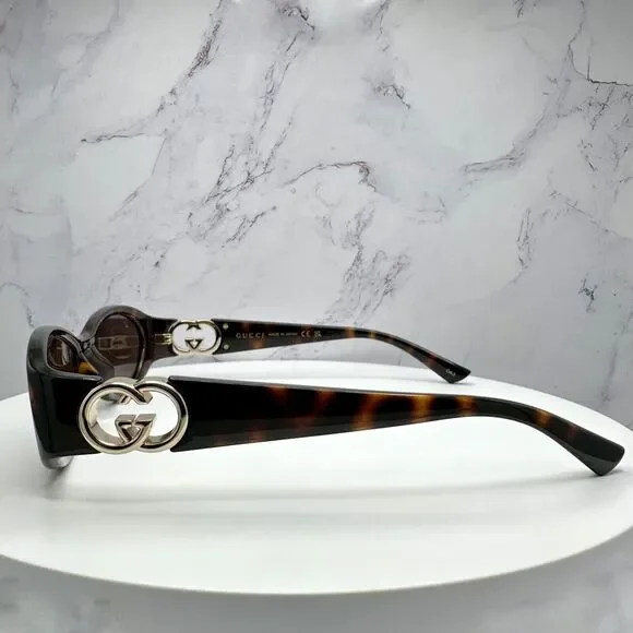 New Gucci Sunglasses - Picture 5 of 16